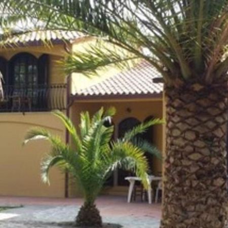 Villa Artistica App.1/Trilo 6 Capoliveri Kültér fotó