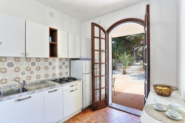 Villa Artistica App.1/Trilo 6 Capoliveri Kültér fotó
